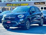 Used 2016 FIAT 500X Trekking Plus image 4