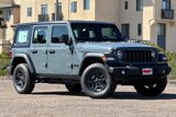 New 2024 Jeep Wrangler Sport image 2