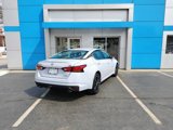 Used 2025 Nissan Altima 2.5 SR w/ SR Premium Package image 5