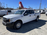 Used 2020 Ford F150 XL w/ Equipment Group 101A Mid image 2