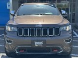 Used 2020 Jeep Grand Cherokee Limited image 2