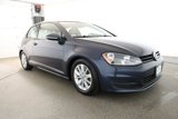 Used 2015 Volkswagen Golf S image 3