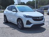 Used 2021 Buick Encore GX Essence w/ Sport Touring Package image 6
