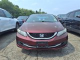 Used 2014 Honda Civic EX image 2