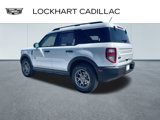 Used 2024 Ford Bronco Sport Big Bend image 6