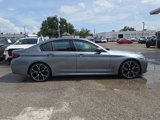 Used 2021 BMW M550i xDrive image 4