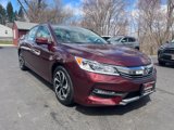 Used 2017 Honda Accord EX-L image 4