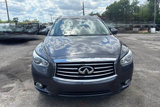 Used 2013 INFINITI JX35 FWD w/ Premium Pkg image 3