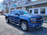 Used 2017 Chevrolet Silverado 1500 LT w/ All Star Edition image 6