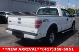 Used 2014 Ford F150 STX w/ Equipment Group 201A Mid image 5