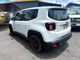 Used 2017 Jeep Renegade Sport w/ Power & Air Group image 2