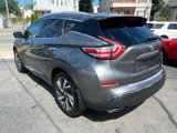 Used 2015 Nissan Murano Platinum w/ Cargo Package w/Cover image 3