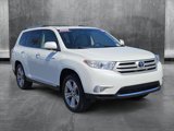 Used 2013 Toyota Highlander Limited image 3