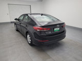Used 2017 Hyundai Elantra SE image 5