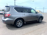 Used 2020 Nissan Armada SL image 6