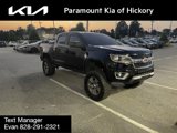Used 2015 Chevrolet Colorado LT w/ LT Convenience Package image 2