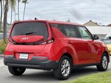 Used 2022 Kia Soul LX w/ Technology Package image 6