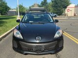 Used 2012 MAZDA MAZDA3 i Grand Touring image 2
