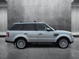 Used 2010 Land Rover Range Rover Sport HSE image 4