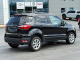 Used 2022 Ford EcoSport SE w/ Interior Protection Package image 3