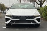 New 2025 Hyundai Elantra Sport image 6