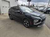 Used 2022 Mitsubishi Eclipse Cross SE image 3