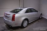 Used 2010 Cadillac CTS Luxury image 4