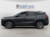 Used 2019 GMC Terrain SLT w/ Preferred Package image 2