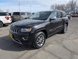 Used 2015 Jeep Grand Cherokee Limited image 4