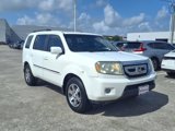 Used 2010 Honda Pilot Touring image 2