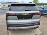 New 2025 Chevrolet Traverse LT image 6