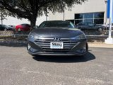 Used 2020 Hyundai Elantra SEL image 2