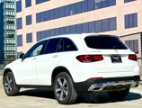 Certified 2021 Mercedes-Benz GLC 300 4MATIC image 4