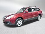 Used 2013 Subaru Outback 2.5i Premium image 3
