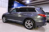 Used 2014 INFINITI QX60 FWD w/ Deluxe Touring Package image 2
