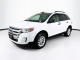 Used 2014 Ford Edge SE w/ Equipment Group 101A image 3
