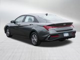 Certified 2025 Hyundai Elantra SE image 5