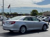 Used 2014 Toyota Camry XLE image 5