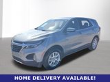 Used 2024 Chevrolet Equinox LT image 3