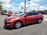 Used 2015 Nissan Altima 2.5 S w/ Power Driver Seat Package image 2