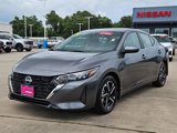 Used 2025 Nissan Sentra SV w/ All-Weather Package image 4