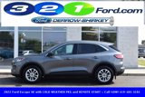 Used 2022 Ford Escape SE image 2