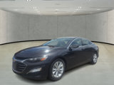 Used 2023 Chevrolet Malibu LT image 2