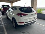 Used 2017 Hyundai Tucson SE image 2
