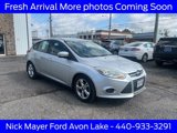 Used 2014 Ford Focus SE w/ SE Winter Package image 1