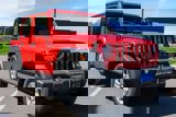 Used 2020 Jeep Wrangler Unlimited Sport S image 4