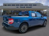 Certified 2024 Ford Maverick Lariat image 3