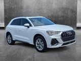 Certified 2024 Audi Q3 2.0T Premium w/ Convenience Package image 3