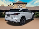 Used 2016 Lexus RX 350 FWD image 2