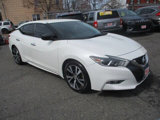 Used 2017 Nissan Maxima 3.5 S image 2